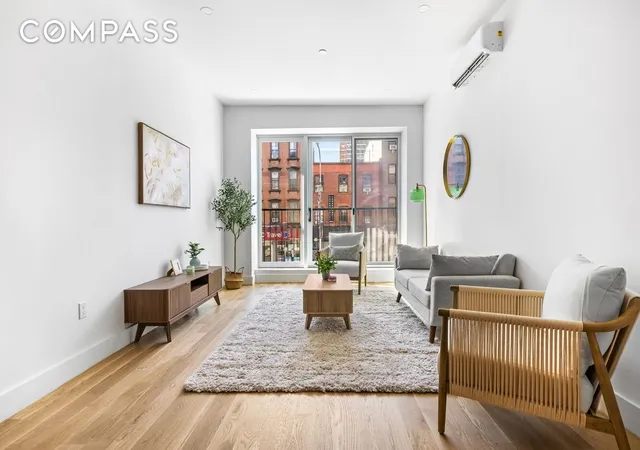 Photo 2 of Condo for sale at 106 Graham Ave #2A, Brooklyn, NY 11206 | MLS# RLS20082607 | Listing updated on 2026-05-12