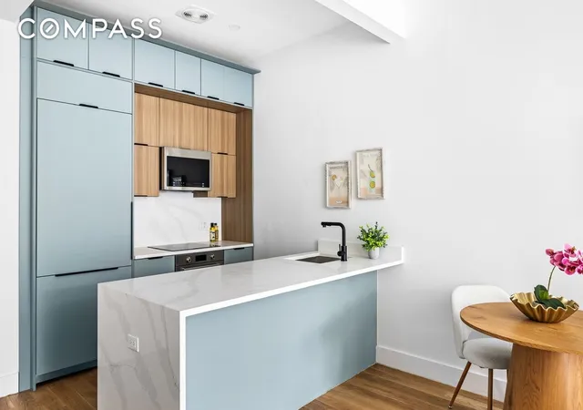 Photo 3 of Condo for sale at 106 Graham Ave #2A, Brooklyn, NY 11206 | MLS# RLS20082607 | Listing updated on 2026-05-12