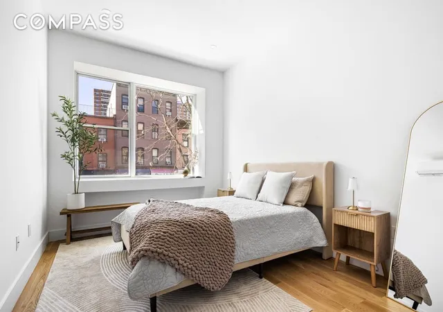 Photo 3 of House for sale at 106 Graham Ave #2A, Brooklyn, NY 11206 | MLS# RLS20082607 | Listing updated on 2026-05-12