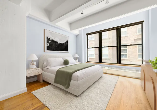 Photo 3 of Condo for sale at 30 Main St #3F, New York City, NY 11201 | MLS# RLS20082610 | Listing updated on 2026-08-02