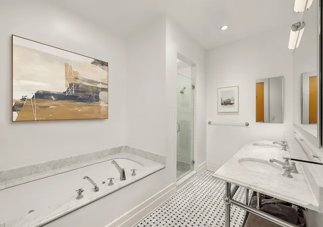Photo 3 of House for sale at 30 Main St #3F, New York City, NY 11201 | MLS# RLS20082610 | Listing updated on 2026-08-02