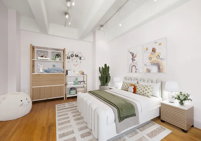 Photo 4 of House for sale at 30 Main St #3F, New York City, NY 11201 | MLS# RLS20082610 | Listing updated on 2026-08-02