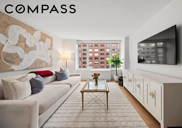 Homes for sale in New York City, NY | 210 Warren St #9F, New York City, NY 10282 | MLS# RLS20082618