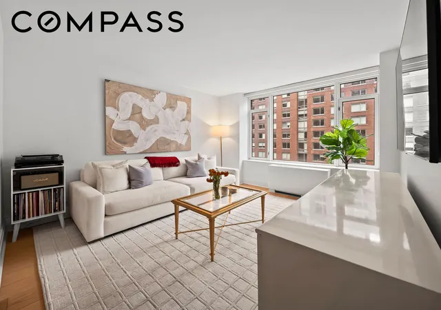 Homes for sale in New York City, NY | 210 Warren St #9F, New York City, NY 10282 | MLS# RLS20082618