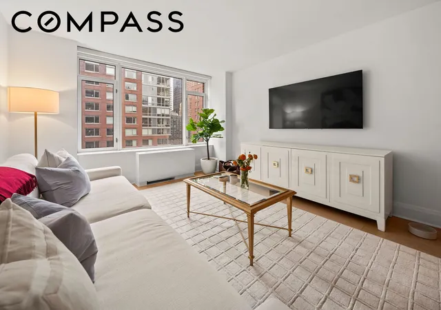 Homes for sale in New York City, NY | 210 Warren St #9F, New York City, NY 10282 | MLS# RLS20082618