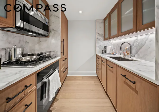 Homes for sale in New York City, NY | 210 Warren St #9F, New York City, NY 10282 | MLS# RLS20082618