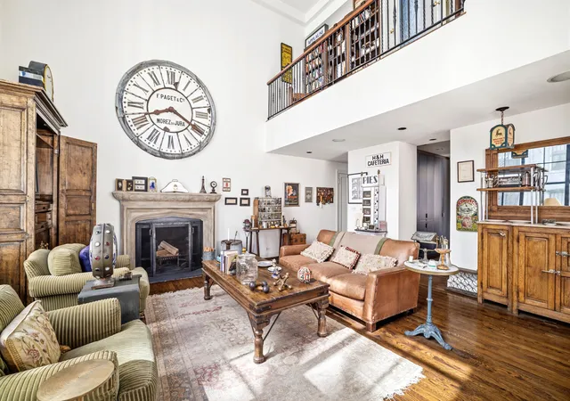 Photo 2 of Multi family home for sale at 2 W 67th Street #6/7DE, New York City, NY 10023 | MLS# RLS20082625 | Listing updated on 2026-07-28