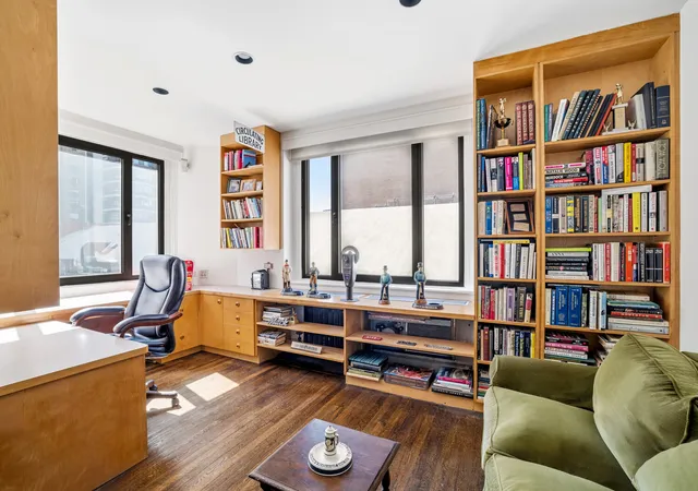 Photo 3 of Multi family home for sale at 2 W 67th Street #6/7DE, New York City, NY 10023 | MLS# RLS20082625 | Listing updated on 2026-07-28
