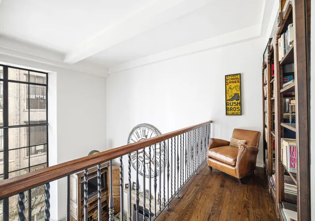 Photo 4 of House for sale at 2 W 67th Street #6/7DE, New York City, NY 10023 | MLS# RLS20082625 | Listing updated on 2026-07-28