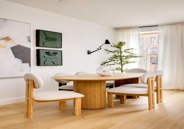 Photo 3 of Sale Pending at 582 Park Pl #4, Brooklyn, NY 11238 | MLS# RLS20082626 | Listing updated on 2026-06-19