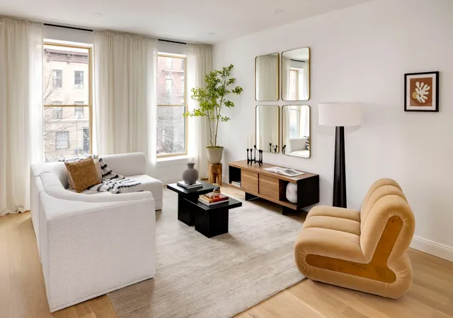 Photo 4 of Sale Pending at 582 Park Pl #4, Brooklyn, NY 11238 | MLS# RLS20082626 | Listing updated on 2026-06-19