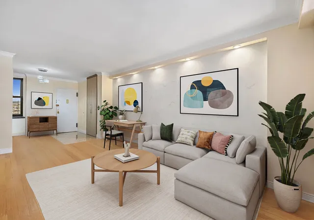 1st image of 61 35 98th St #15-E, Rego Park, NY 11374 | MLS# RLS20082633