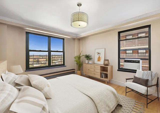 3rd image of 61-35 98Th St #15-E, Rego Park, NY 11374 | MLS# RLS20082633
