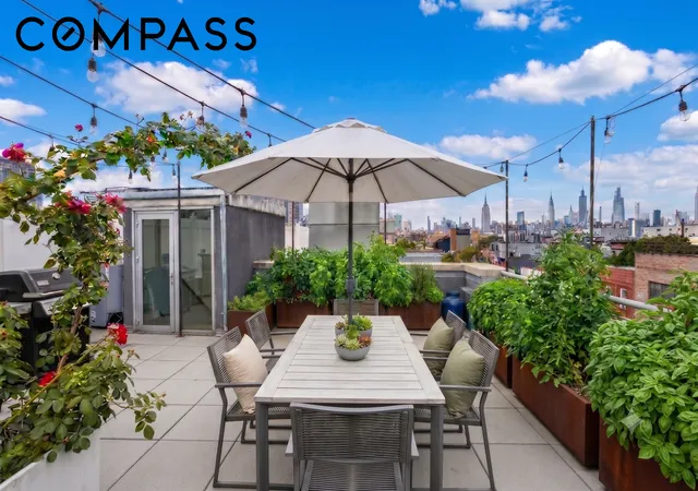 Photo 1 of Sale Pending at 120 N 7th Street #PH4B, New York City, NY 11249 | MLS# RLS20082654 | Listing updated on 2026-09-01