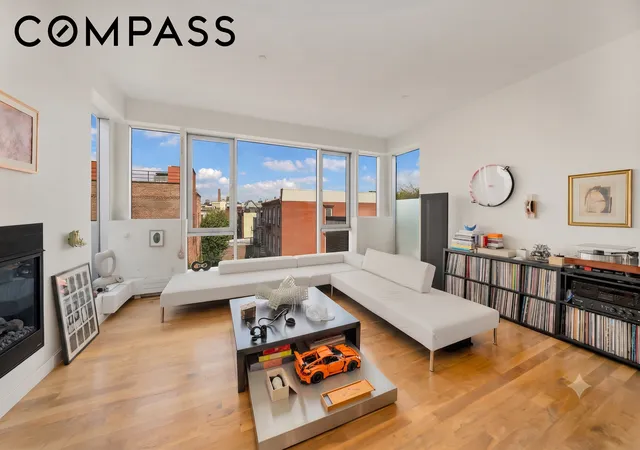 Photo 2 of Sale Pending at 120 N 7th Street #PH4B, New York City, NY 11249 | MLS# RLS20082654 | Listing updated on 2026-09-01