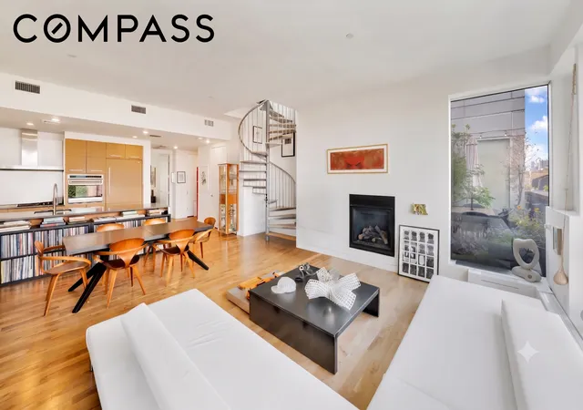 Photo 3 of Sale Pending at 120 N 7th Street #PH4B, New York City, NY 11249 | MLS# RLS20082654 | Listing updated on 2026-09-01