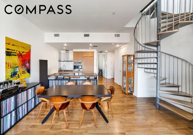 Photo 4 of Sale Pending at 120 N 7th Street #PH4B, New York City, NY 11249 | MLS# RLS20082654 | Listing updated on 2026-09-01
