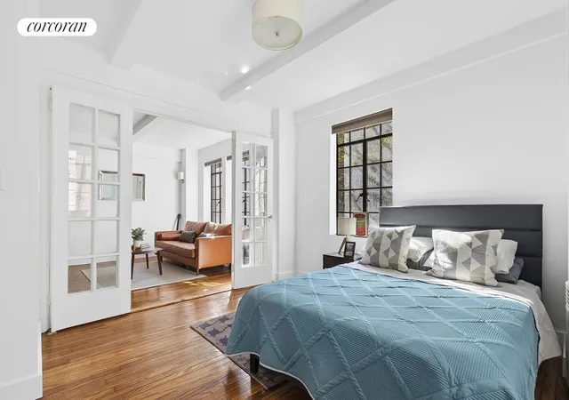 Photo 3 of Sale Pending at 25 Tudor City Pl #319, New York, NY 10017 | MLS# RLS20082661 | Listing updated on 2026-06-05