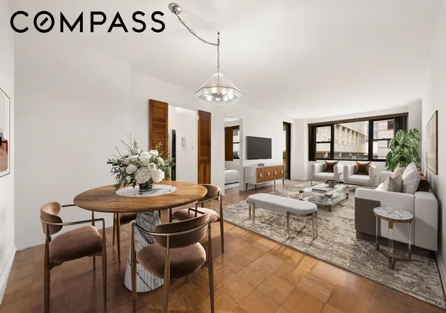 2nd image of 165 W 66Th St #6W, New York City, NY 10023 | MLS# RLS20082591