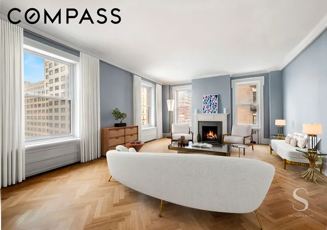 Photo 1 of Condo for sale at 525 Park Ave #7AB, New York, NY 10065 | MLS# RLS20082679 | Listing updated on 2026-06-22