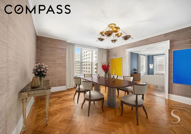 Photo 2 of Condo for sale at 525 Park Ave #7AB, New York, NY 10065 | MLS# RLS20082679 | Listing updated on 2026-06-22