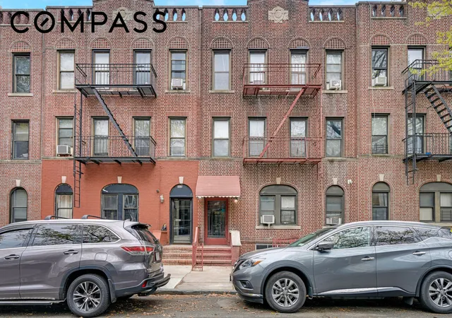 1st image of 555 80th St, Brooklyn, NY 11209 | MLS# RLS20082687