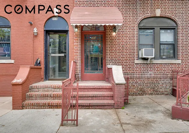 Photo 3 of Multi family home for sale at 555 80th Street, Brooklyn, NY 11209 | MLS# RLS20082687 | Listing updated on 2026-06-09