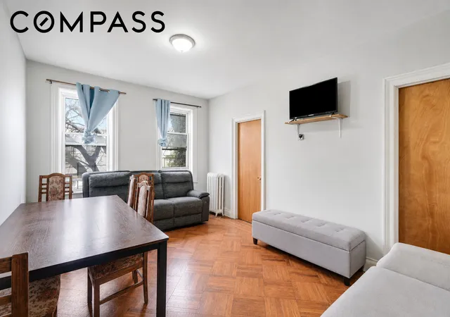 Photo 3 of Multi family home for sale at 555 80th Street, Brooklyn, NY 11209 | MLS# RLS20082687 | Listing updated on 2026-06-09