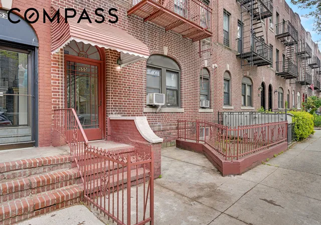 8th image of 555 80th St, Brooklyn, NY 11209 | MLS# RLS20082687