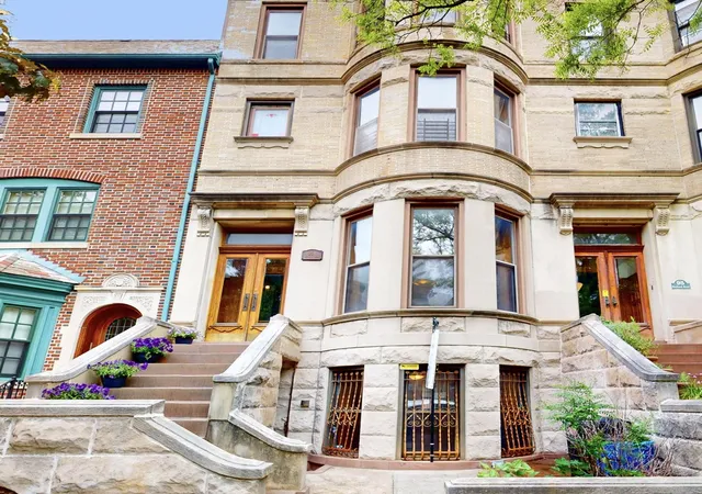 Photo 2 of Single family home for sale at 93a Rutland Rd, Brooklyn, NY 11225 | MLS# RLS20082691 | Listing updated on 2026-04-26
