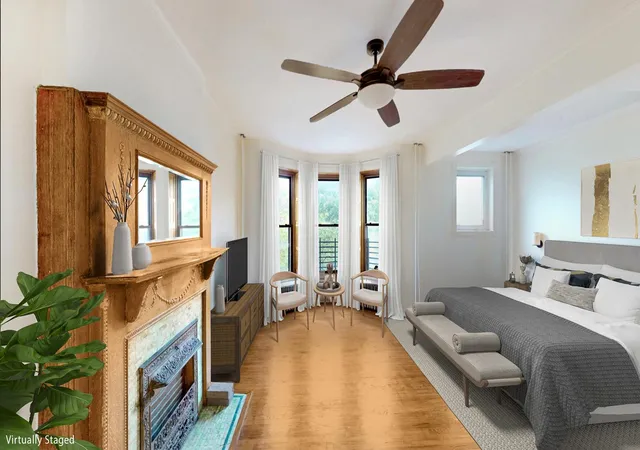Photo 3 of Single family home for sale at 93a Rutland Rd, Brooklyn, NY 11225 | MLS# RLS20082691 | Listing updated on 2026-04-26