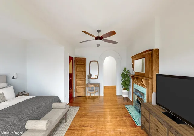 Photo 3 of Single family home for sale at 93a Rutland Rd, Brooklyn, NY 11225 | MLS# RLS20082691 | Listing updated on 2026-04-26