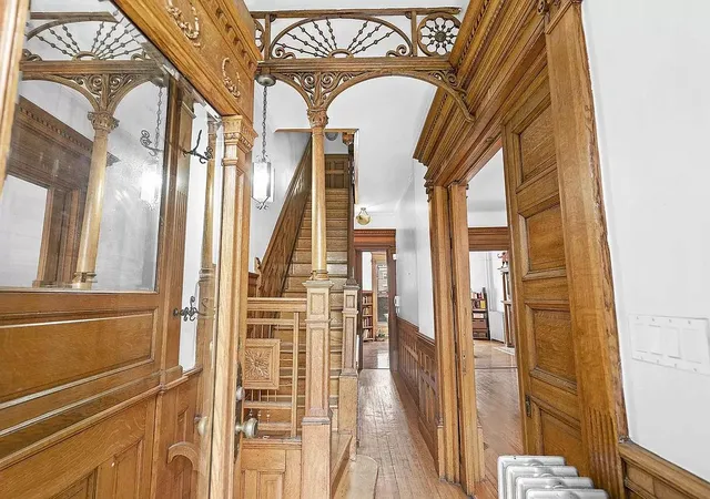 Photo 4 of Single family home for sale at 93a Rutland Rd, Brooklyn, NY 11225 | MLS# RLS20082691 | Listing updated on 2026-04-26