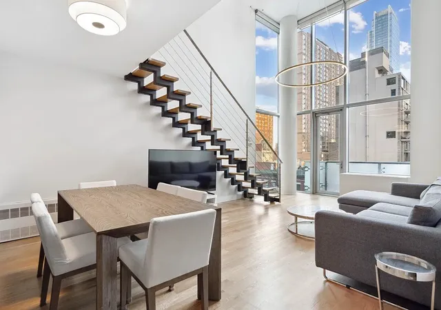 Condo for sale at 464 W 44th Street #PHC, New York, NY 10036 | MLS# RLS20082699 | Listing updated on 2026-05-27