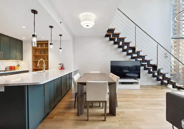 Photo 1 of Condo for sale at 464 W 44th Street #PHC, New York, NY 10036 | MLS# RLS20082699 | Listing updated on 2026-05-27
