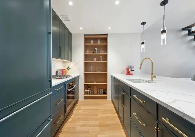 Photo 2 of Condo for sale at 464 W 44th Street #PHC, New York, NY 10036 | MLS# RLS20082699 | Listing updated on 2026-05-27