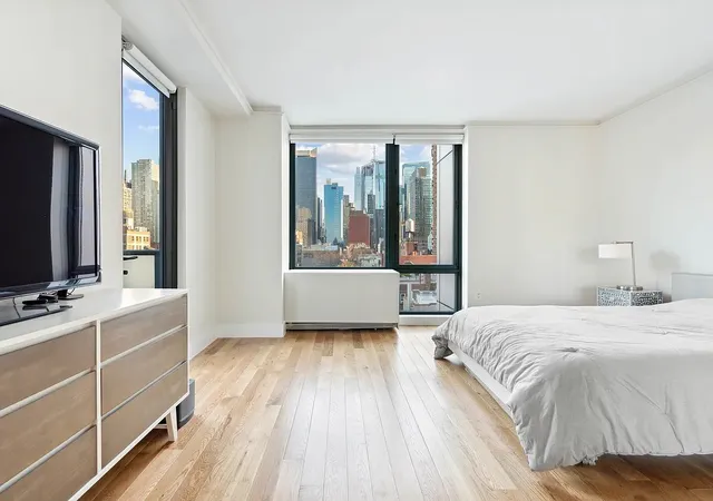 Photo 3 of Condo for sale at 464 W 44th Street #PHC, New York, NY 10036 | MLS# RLS20082699 | Listing updated on 2026-05-27