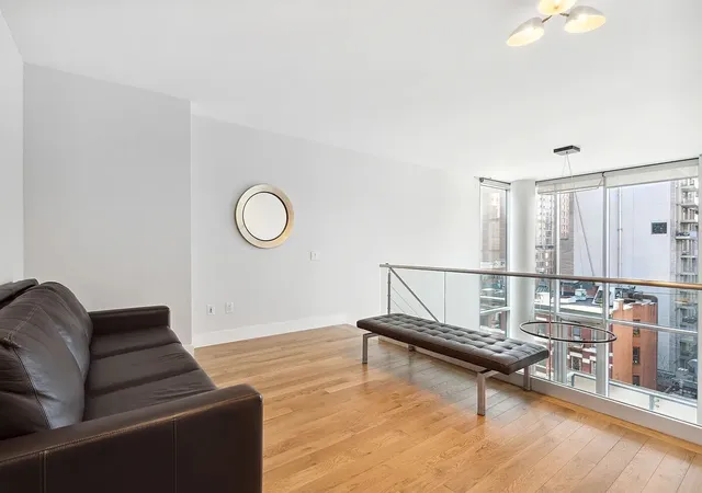 Photo 4 of Condo for sale at 464 W 44th Street #PHC, New York, NY 10036 | MLS# RLS20082699 | Listing updated on 2026-05-27