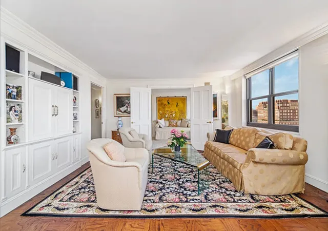 Photo 1 of Sale Pending at 200 E 90th Street #27GH, New York City, NY 10128 | MLS# RLS20082709 | Listing updated on 2026-10-30