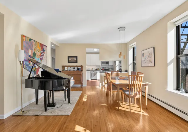 Photo 2 of Sale Pending at 391 Clinton St #3A, Brooklyn, NY 11231 | MLS# RLS20082712 | Listing updated on 2026-05-19