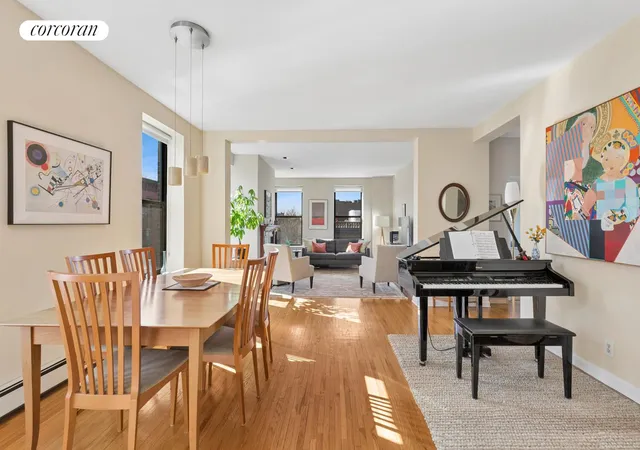 Photo 3 of Sale Pending at 391 Clinton St #3A, Brooklyn, NY 11231 | MLS# RLS20082712 | Listing updated on 2026-05-19