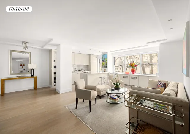 Photo 2 of Condo for sale at 70 E 10th Street #3G, New York, NY 10003 | MLS# RLS20082719 | Listing updated on 2026-07-14