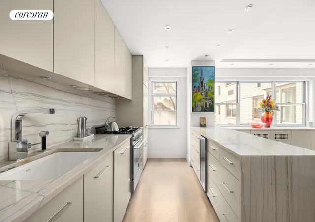 Photo 3 of Condo for sale at 70 E 10th Street #3G, New York, NY 10003 | MLS# RLS20082719 | Listing updated on 2026-07-14