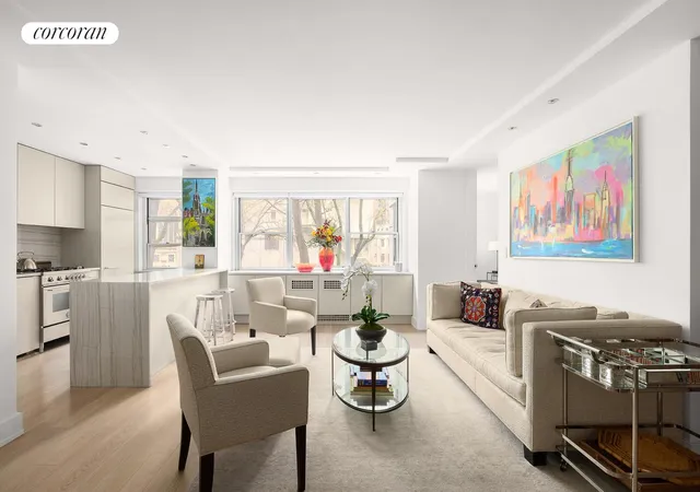 Photo 3 of House for sale at 70 E 10th Street #3G, New York, NY 10003 | MLS# RLS20082719 | Listing updated on 2026-07-14