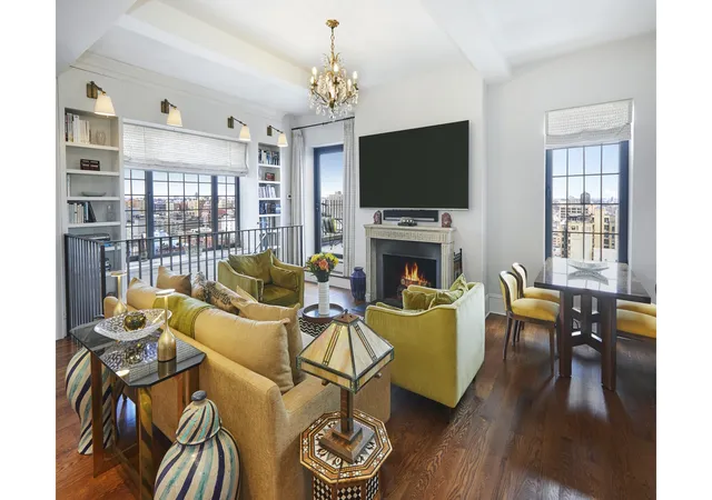 1st image of 444 Central Park W #18/19G, New York, NY 10025 | MLS# RLS20082722