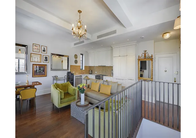 3rd image of 444 Central Park W #18/19G, New York, NY 10025 | MLS# RLS20082722
