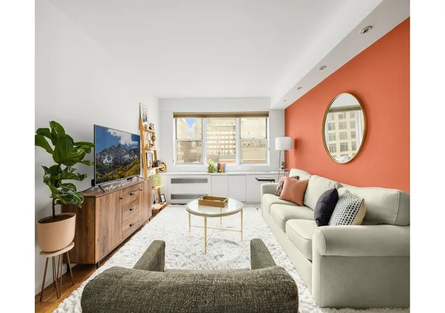 House for sale at 404 E 66th Street #10F, New York, NY 10065 | MLS# RLS20082726 | Listing updated on 2026-07-10