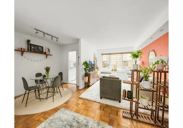 Photo 1 of House for sale at 404 E 66th Street #10F, New York, NY 10065 | MLS# RLS20082726 | Listing updated on 2026-07-10