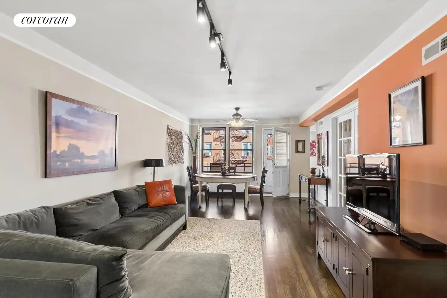 Photo 1 of Condo for sale at 9511 Shore Rd #405, New York City, NY 11209 | MLS# RLS20082729 | Listing updated on 2026-10-29