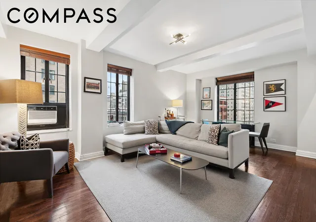 House for sale at 201 W 16th Street #9B, New York, NY 10011 | MLS# RLS20082730 | Listing updated on 2026-06-28